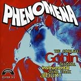 Phenomena