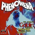 Phenomena