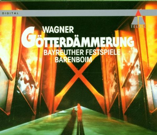 Produkt-Bild: G&ouml;tterd&auml;mmerung