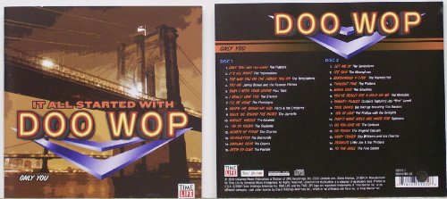 The Platters - Only You (And You Alone) - Zortam Music