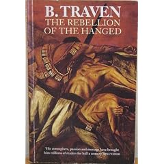 The Rebellion of the Hanged (The Jungle Novels)