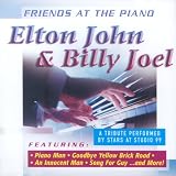 Friends at the Piano: Elton John & Billy Joel [UK-Import]