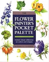 The Flower Painter's Pocket Palette