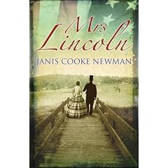 Mrs Lincoln