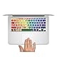 Macbook air 11 keyboard decal Macbook Keyboard stickers skin logos cover Macbook Pro Keyboard decal Skin Macbook Air Sticker keyboard Macbook decal