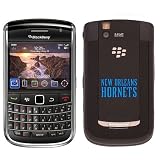 Coveroo New Orleans Hornets Blackberry Bold 9650 Case