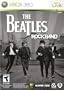 Xbox 360 The Beatles: Rock Band - Software Only