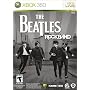 Xbox 360 The Beatles: Rock Band - Software Only