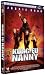 Kung-fu nanny [FR Import]
