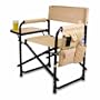 Picnic Time Portable Folding Sports Chair, Botanica