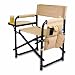 Picnic Time Portable Folding Sports Chair, Botanica