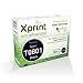 Xprint T0801 Printer Ink for Epson Stylus Photo R265 R360 RX560 - Black