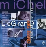 Revue Michel Legrand  / Big Band