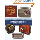 Vintage Radios (Crowood Collectors' Series) by Tony Thompson
