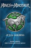 Mines of the Minotaur (Companions Quartet)