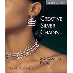 Creative Silver Chains