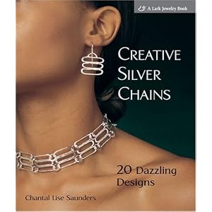 Creative Silver Chains: 20 Dazzling Designs