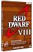 Produkt-Bild: Red dwarf, saison 8 [FR Import]