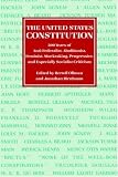 The United States Constitution: Two Hundred Years of Anti-Federalist, Abolitionist, Feminist, Muckraking, Progressive, and Especially Socialist Criticism
