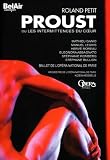 Petit: Proust, ou, Les intermittences du coeur