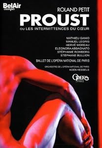 Petit: Proust, ou, Les intermittences du coeur