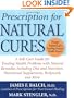 Prescription for Natural Cures