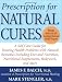 Prescription for Natural Cures