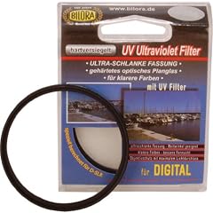 Bilora Filter UV-Digital Low Profile � 58mm