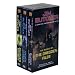 Jim Butcher Box Set #2 (Dresden Files)