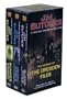 Jim Butcher Box Set #2 (Dresden Files)