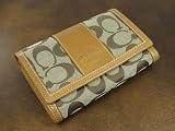 COACH コーチ 二つ折りファスナー付財布 CH41572-BKHTN 並行輸入品 COACH 時計