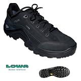 Produkt-Bild: LOWA Herren Trekkingschuhe "Renegade II GTX Low" (310952) Modell 2010