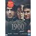 1900 [DVD] [1976]