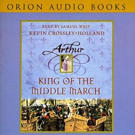 King of the Middle March