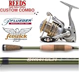 Pflueger Supreme