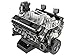 Chevrolet 88869602 Crate Engine