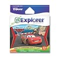 Leapfrog - 89010 - Jouet Premier Age - Leapster Explorer - Jeu - Cars 2