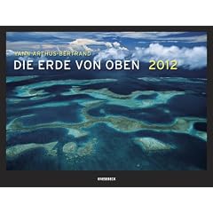 Die Erde von oben 2012