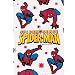 Search : Spider Man Party Treat Bags with Ties - 4in. x 9.5in. - 16 Bags and 16 Ties