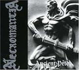 Necromantia -  Ancient Pride
