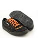 PUMA Immortal Lo Nubuk New Lace-Ups Black Mens