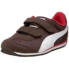 PUMA Infant/Toddler Speeder Mesh Sneaker