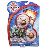 Bakugan Combat Set - Lync
