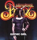 Gothic Girl