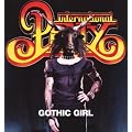 Gothic Girl (Premium Edition)