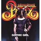 Gothic Girl (Premium Edition)