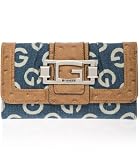 G by GUESS Ravillo Wallet / Clutch