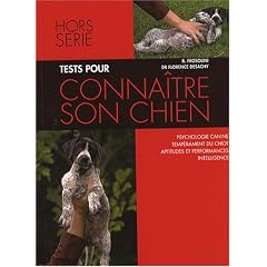 Comment conna�tre son chien