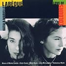 Lab�que sisters - Love of Colours