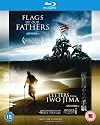Flags Of Our Fathers/Letters From Iwo Jima - Battle For Iwo Jima Collection [Blu-ray] [2006]
